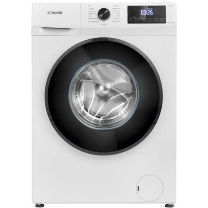 Bomann WA 7175.1 (white/black)