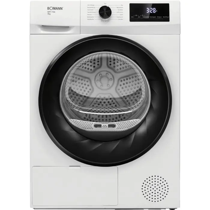 Bomann WPT 7154 (white)