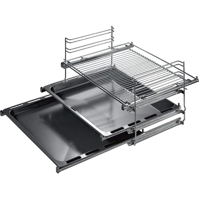 Bosch 3-way telescopic pull-out HEZ438301