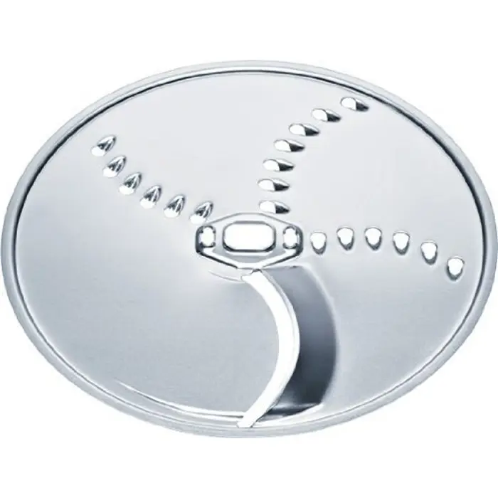 Bosch cutting disc MUZ45KP1 silver