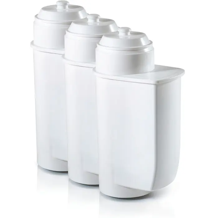 Bosch Home BRITA Intenza water filter cartridge TCZ7033 3 pieces