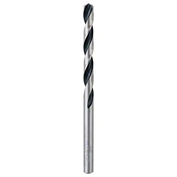 Bosch metal drill-HSS PointTeQ - DIN 338 - 5,5 mm - 10-pack - 2608577223