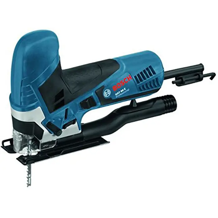 Bosch Power Jigsaw GST 90 blue