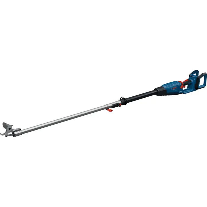Bosch Powertools Cordless Garden Shears GGP18V-45EP (stainless steel, Boxed)