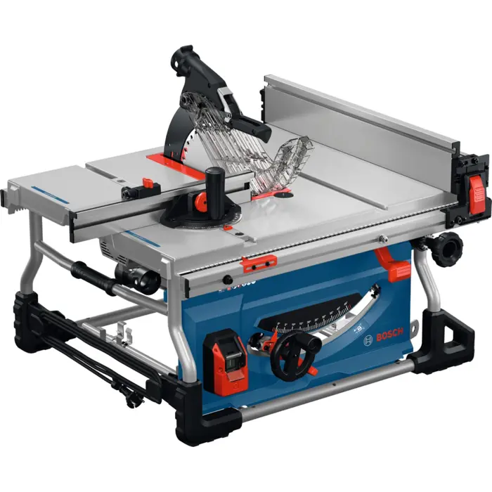 Bosch Powertools Table Saw GTS100-254 (Boxed)