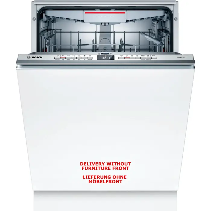 Bosch SBD6TCX00E, dishwasher (60 cm)