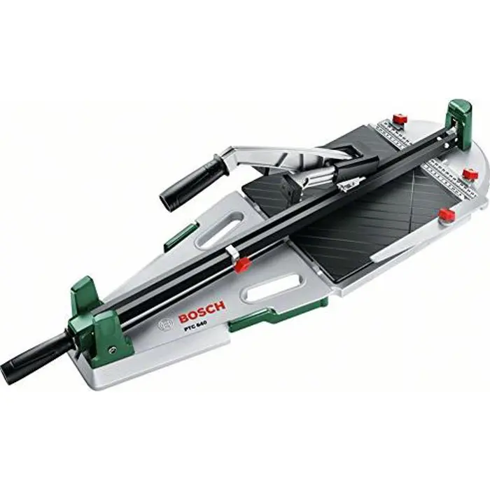 Bosch tile cutter PTC 640 gn - 0603B04400