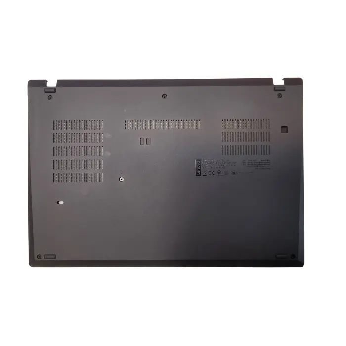 Bottom case Lenovo T490 Bottom;without SC, P/N 5M10Y56580