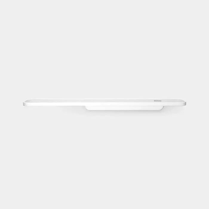 Brabantia MINDSET towel rail white