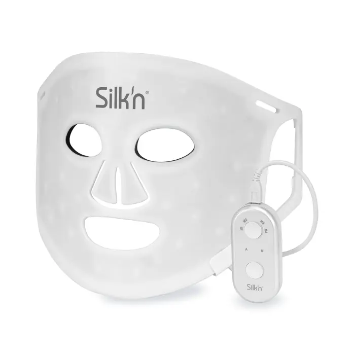 Braun Silk'n LED Face Mask 100 (LED technology)