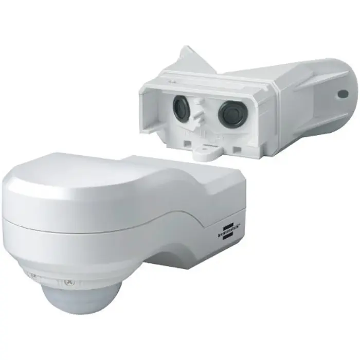 Brennenstuhl motion detector PIR 240 white