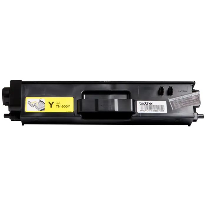 Brother Toner yellow TN-900Y
