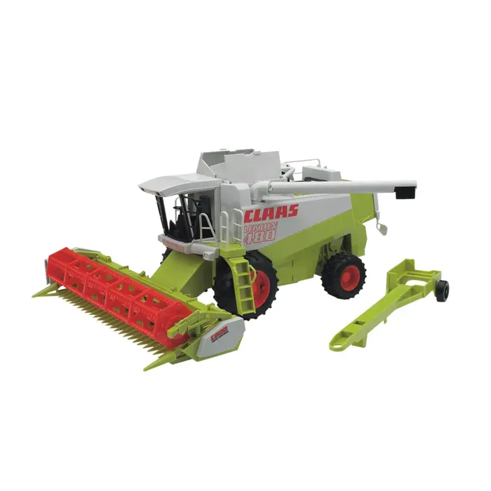 Bruder Claas Lexion 480 Kombaj zbożowy - 2120