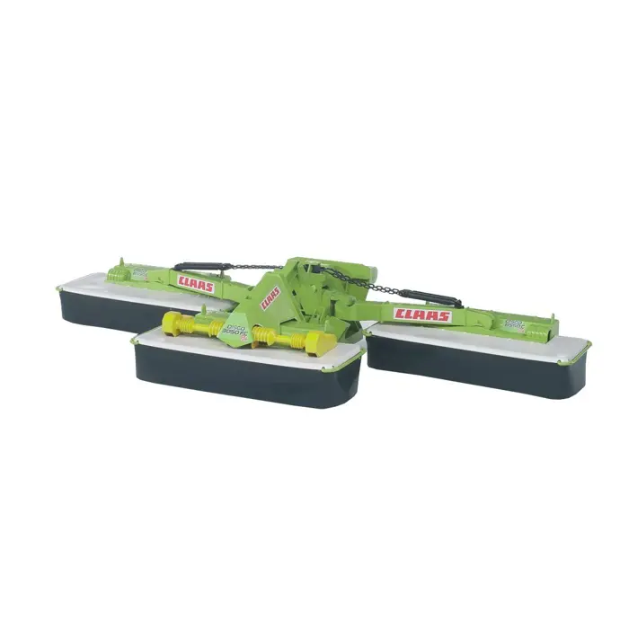 Bruder Professional Series Claas Disc Mower Disco 8550 C Plus (02218)