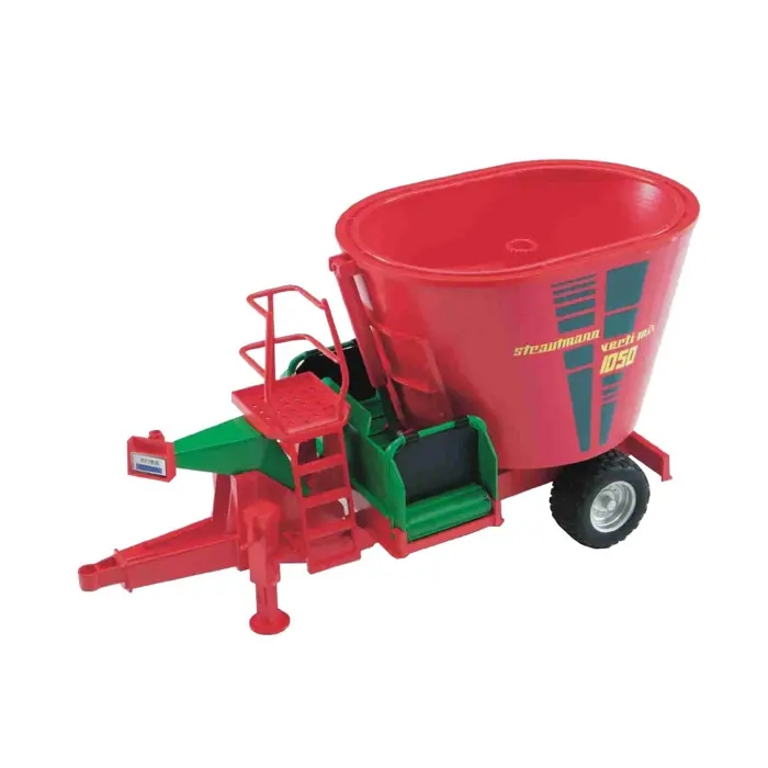 Bruder Professional Series Strautmann Verti-Mix 1050 Fodder mikser (02127)