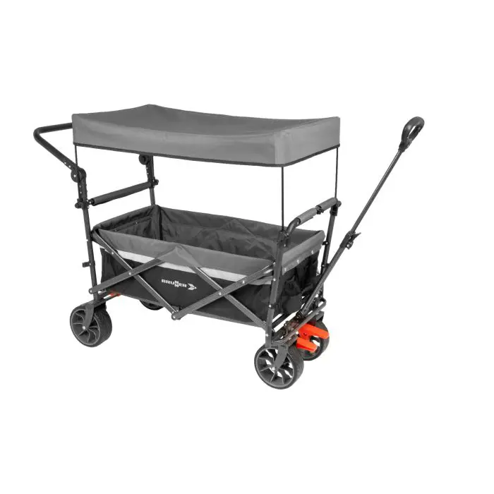 BRUNNER Cargo Prime