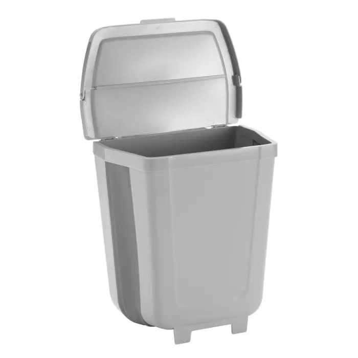 BRUNNER PILLAR FOLD-AWAY Camping waste bin 7427022N