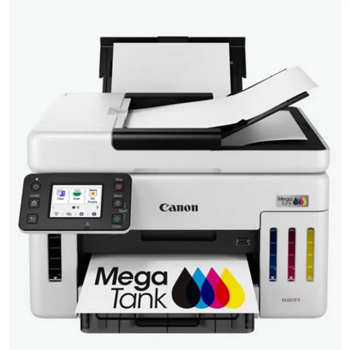 Canon Maxify GX6140