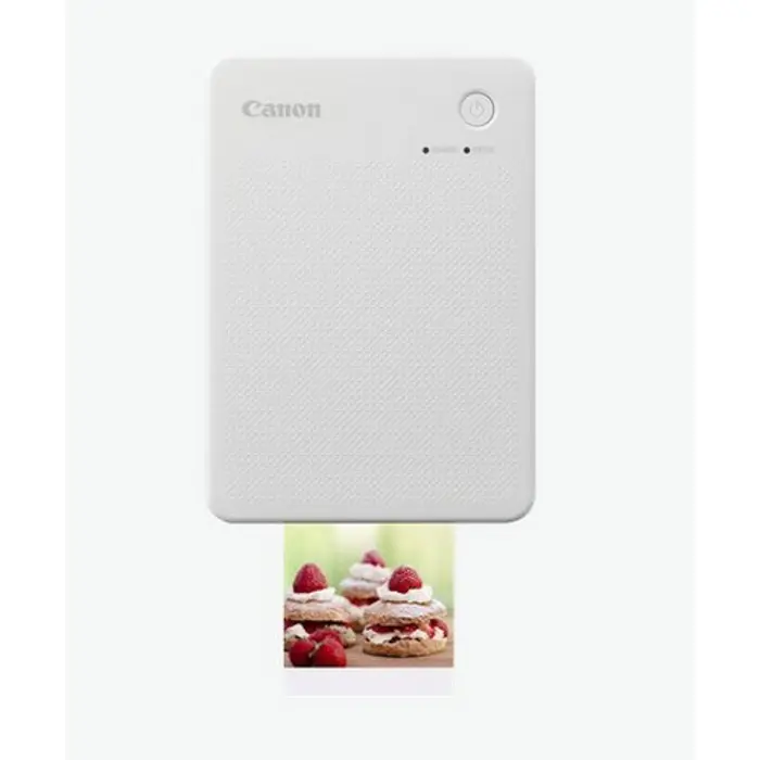 Canon Selphy QX20 - bijeli