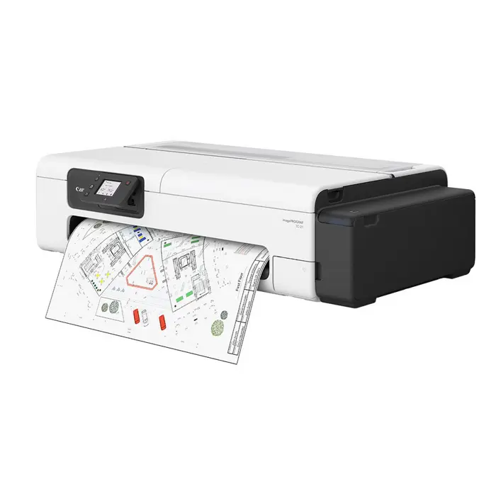 Canon TC-21