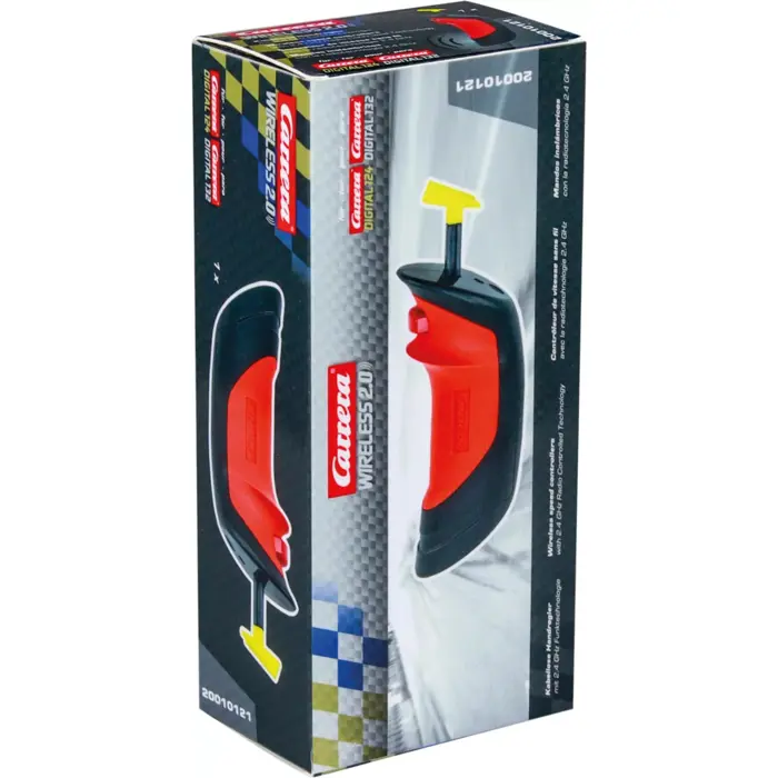 Carrera Carrera Wireless 2.0 Controller 20010121
