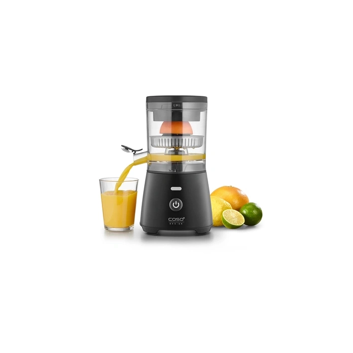 CASO CP 400 Lift Electric Citrus Juicer 300W