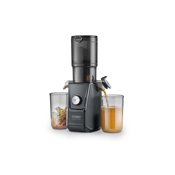 CASO Juice Fit Slow Juicer 250W