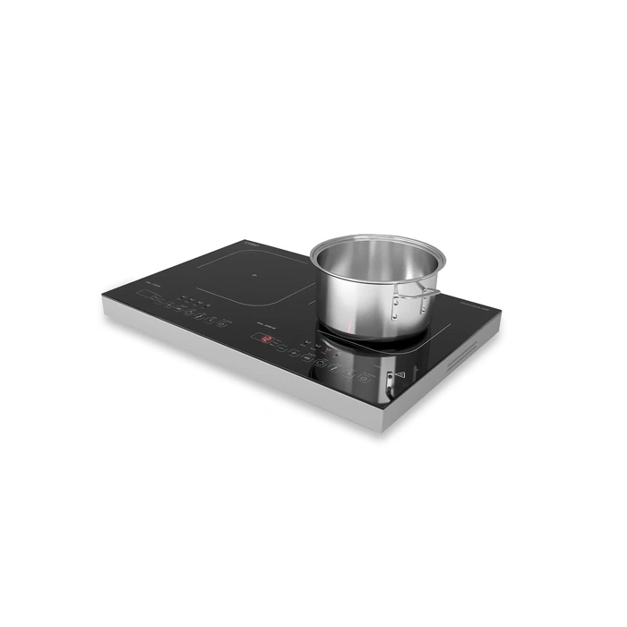 CASO ProGourmet 3500 Double Induction Hob 3500W