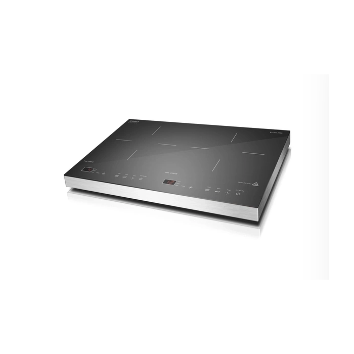 CASO S-Line 3500 Double Induction Hob 3500W