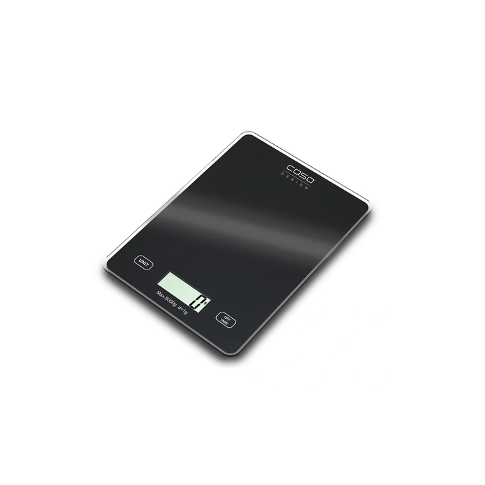 CASO Slim kitchen scales
