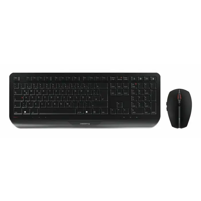 CHERRY GENTIX DESKTOP