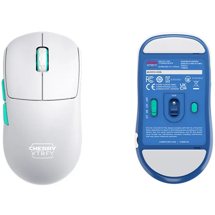 cherry-xtrfy-m68-wireless-gaming-mouse-whiteturquoise-75253-cx-m68w-white-w.webp