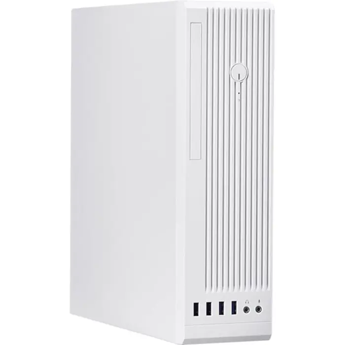 Chieftec BE-10W-300, Desktop Case White