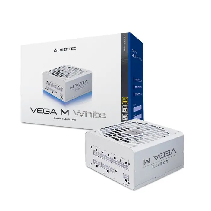 Chieftec VEGA M 750W ATX napajanje