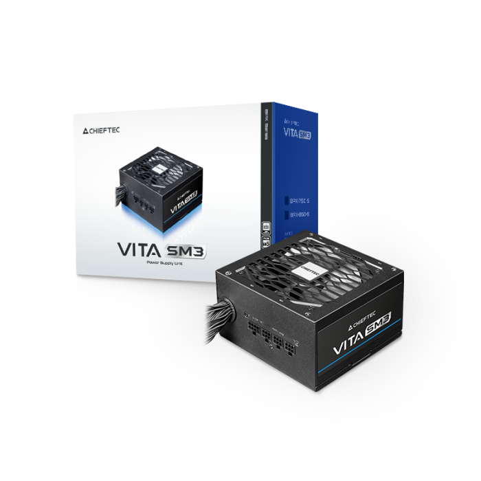 Chieftec Vita SM3 850W ATX napajanje