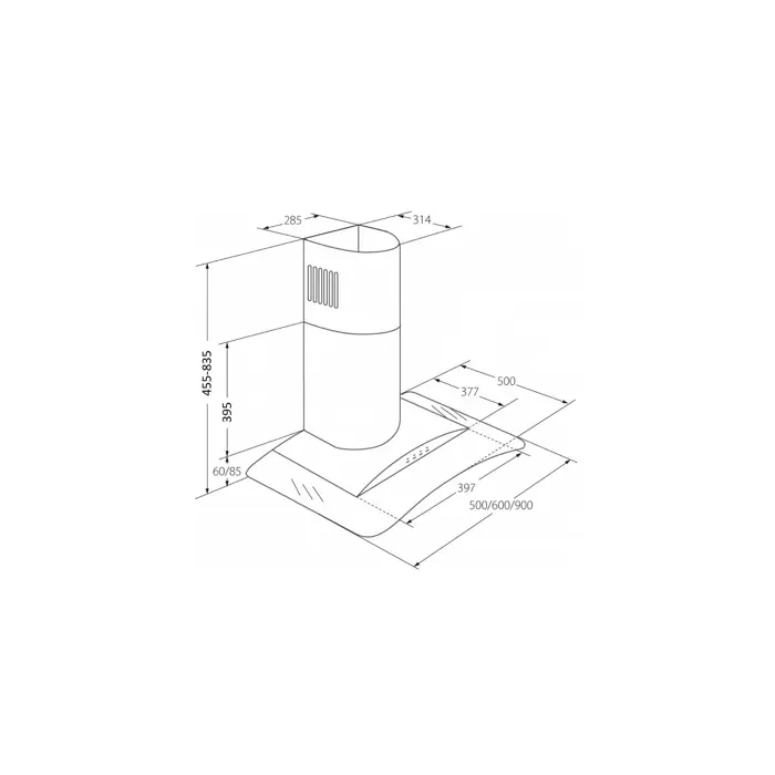 chimney-hood-akpo-wk-4-largo-eco-60-wall-mounted-black-39152-agdakpoka0173.webp