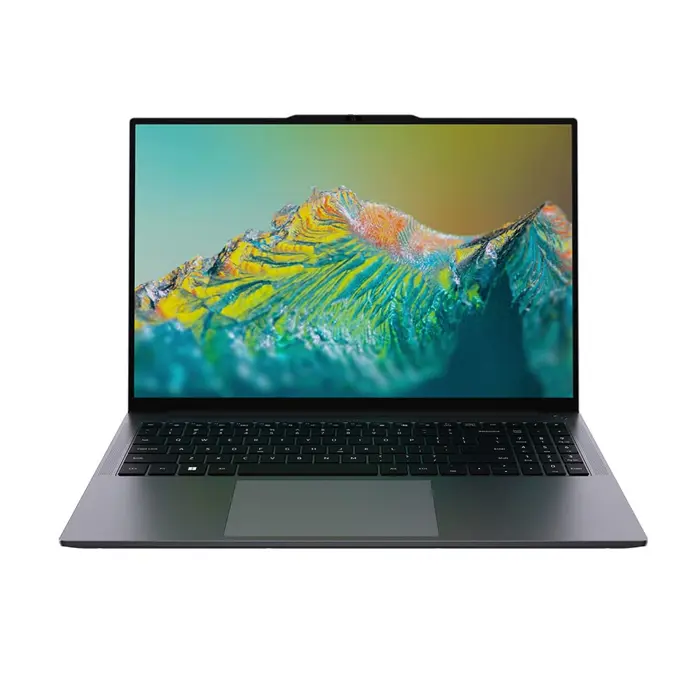Chuwi CoreBook Plus (Ryzen 5 7430U, 16" FHD, 16GB, 512GB, Win11P + MS Office, HR tipkovnica) CHCBPR5