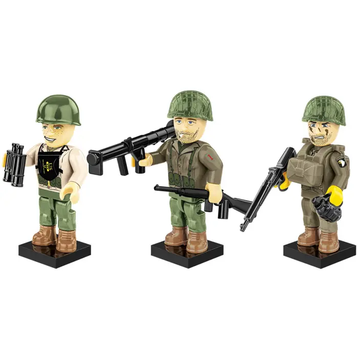COBI D-Day June 6, 1944