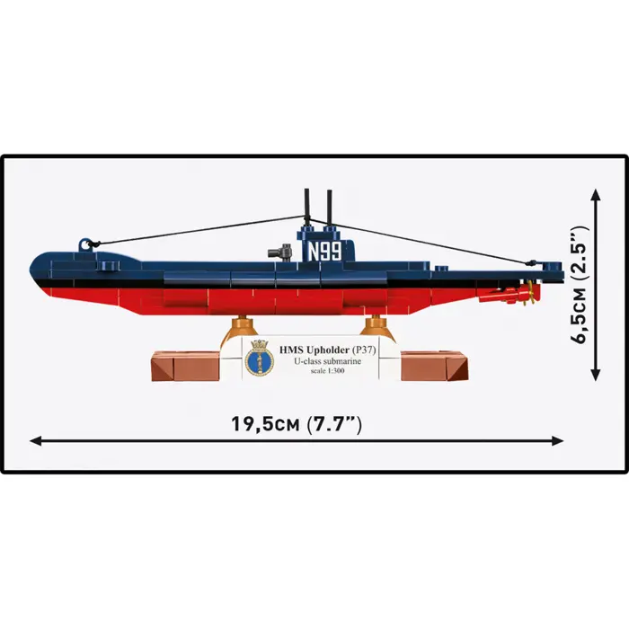 cobi-hms-upholder-p37-u-class-submarine-scale-1300-9562-cobi-4862-w.webp