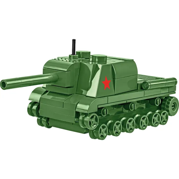 COBI ISU 152 (scale 1:72)