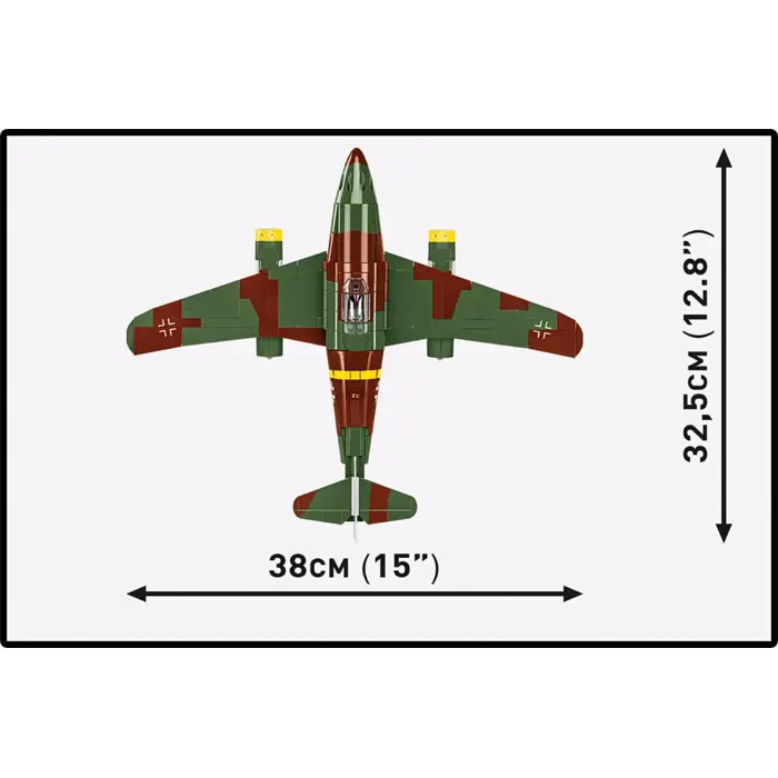 cobi-messerschmitt-me-262-1a-scale-132-61165-cobi-5776-w.webp