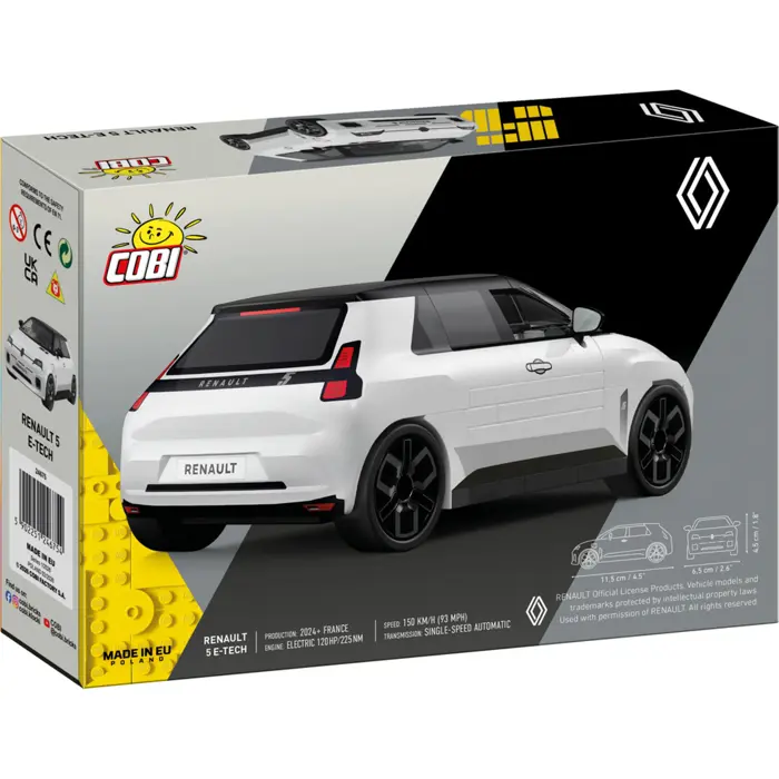 cobi-renault-5-e-tech-white-scale-135-20499-cobi-24675-w.webp