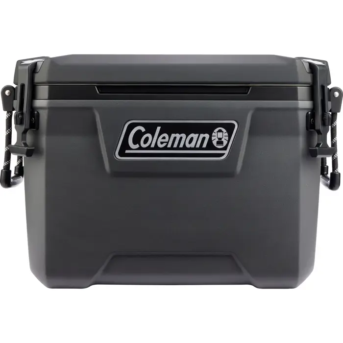 Coleman Convoy 55 QT, cool box (dark grey)