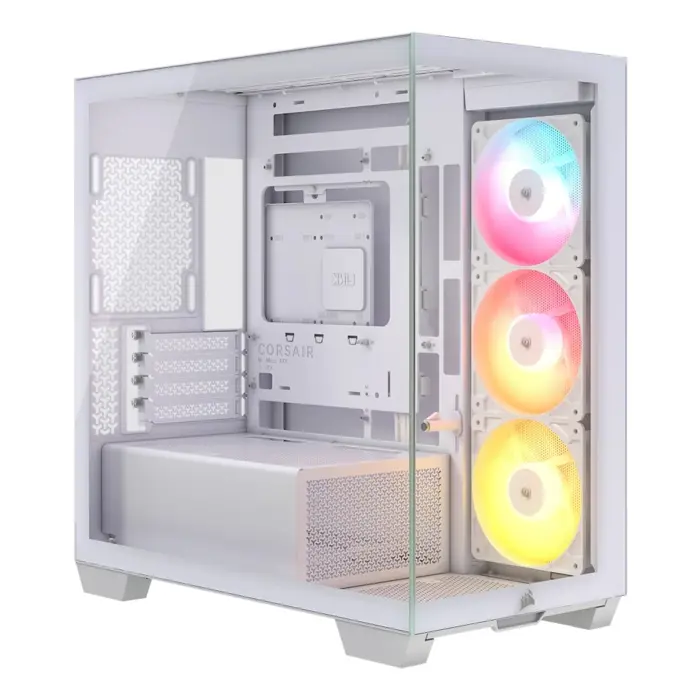 Corsair 2800X RS-R ARGB Midi Tower White