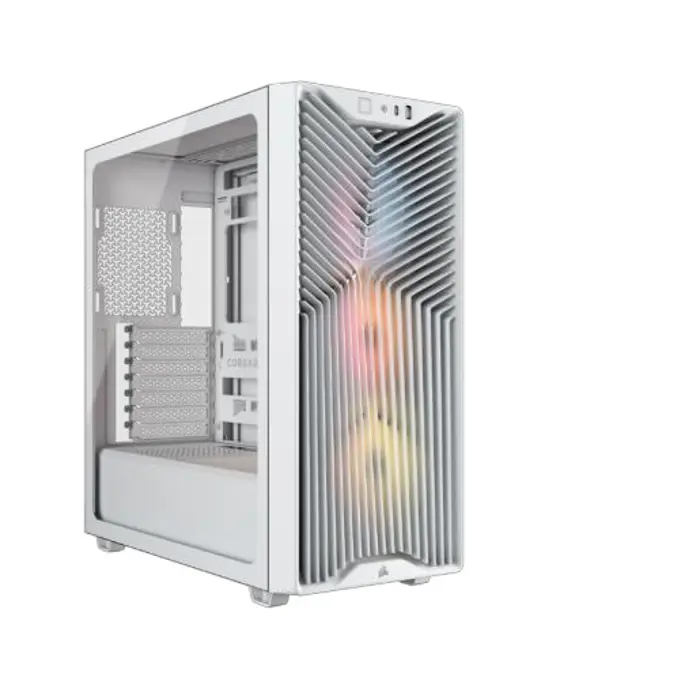 Corsair 3200D RS Mid-Tower White Case