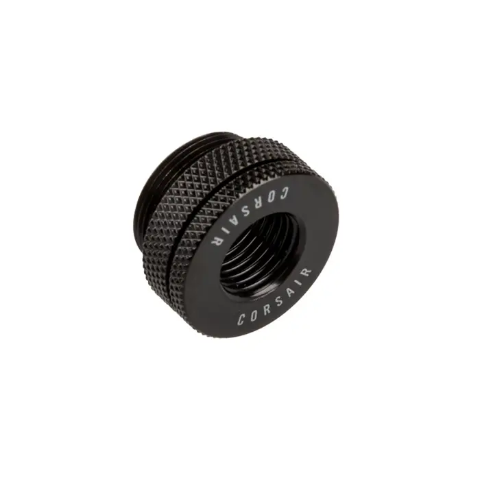 Corsair Hydro X Series XF Fill Port G1/4 Zoll IG - black-CX-9055018-WW