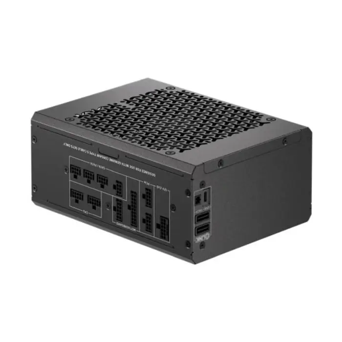 Corsair PSU, 1000W, HXi Series Platinum
