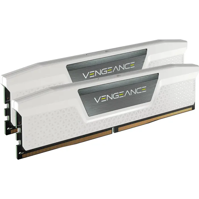 Corsair Vengeance CMK32GX5M2B6400Z36W memory module 32 GB 2 x 16 GB DDR5 6400 MT/s 288-pin DIMM