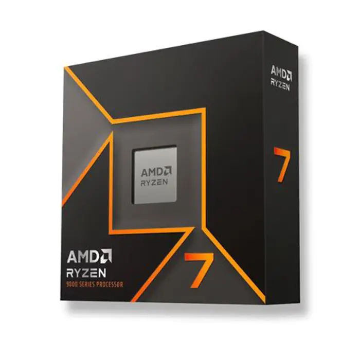 Procesor AMD Ryzen 7 9700X, S.AM5