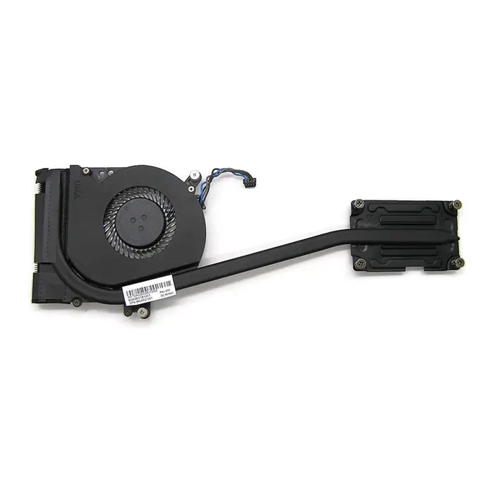 CPU FAN + Heatsink HP 640/645 G2;P/N 840662-001